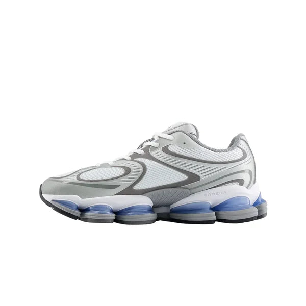 New Balance Abzorb 2000 White & Grey