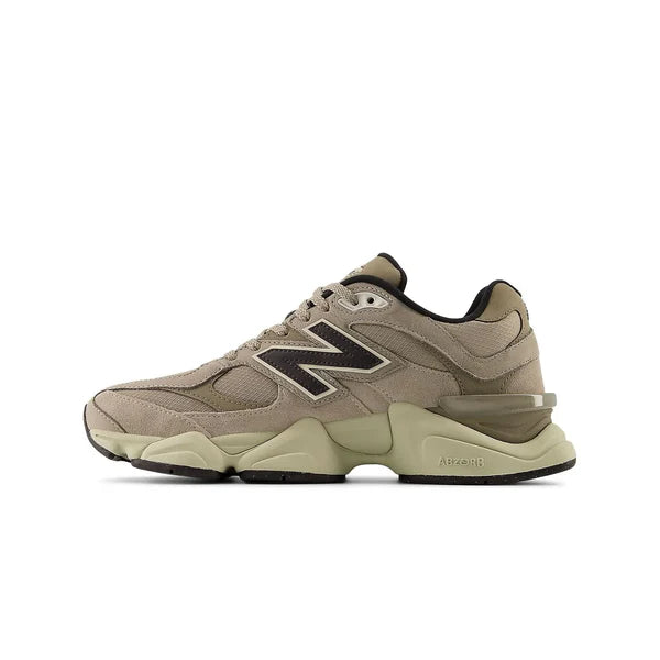 New Balance 9060 Slate Grey