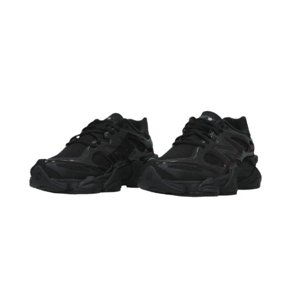 New Balance 9060 Gloss Black