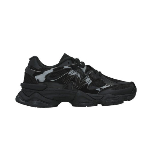 New Balance 9060 Gloss Black