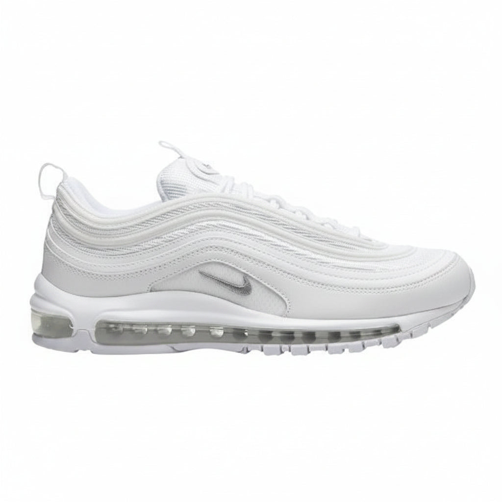 Nike Air Max 97 Triple White