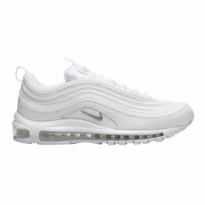 Nike Air Max 97 Triple White
