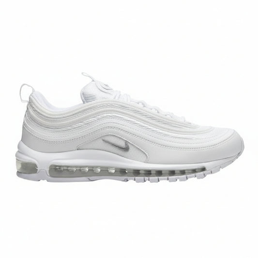 Nike Air Max 97 Triple White