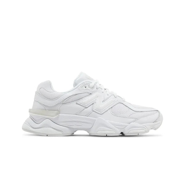 New Balance 9060 Pure White