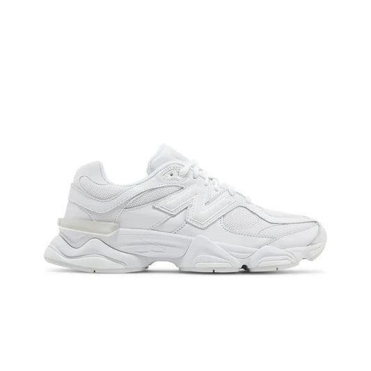 New Balance 9060 Pure White