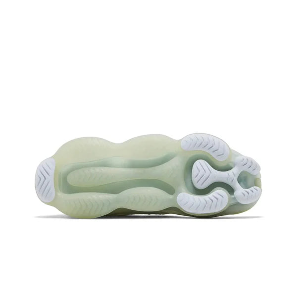 Nike Air Max Scorpion White Football Grey
