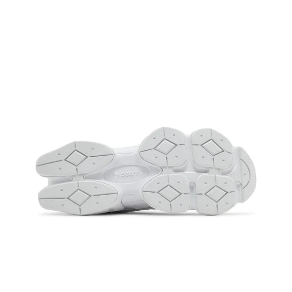 New Balance 9060 Pure White