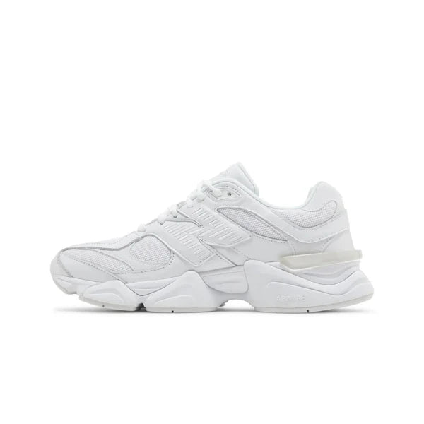 New Balance 9060 Pure White
