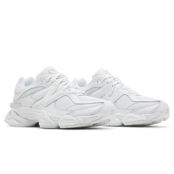 New Balance 9060 Pure White
